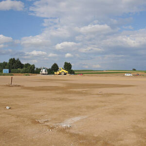 1200 Sqft Land in Ranipatra Purnea