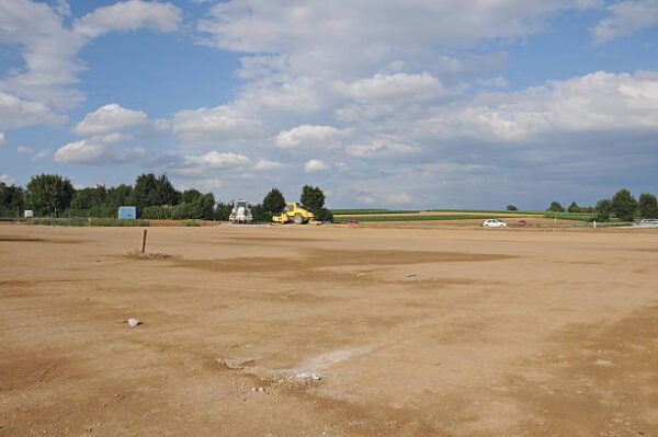 1200 Sqft Land in Ranipatra Purnea
