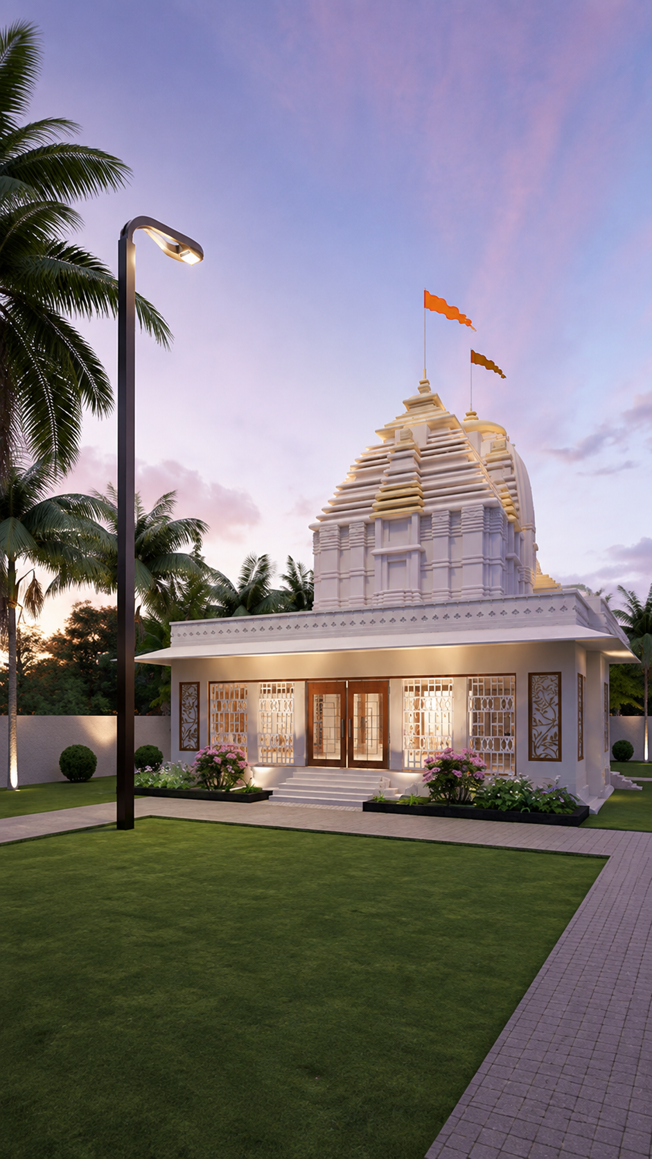 J.R RESIDENCY - Image 8
