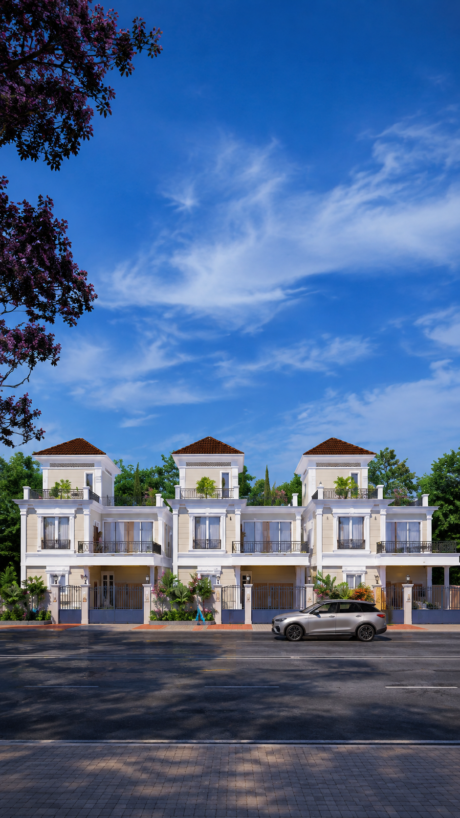 J.R RESIDENCY - Image 3