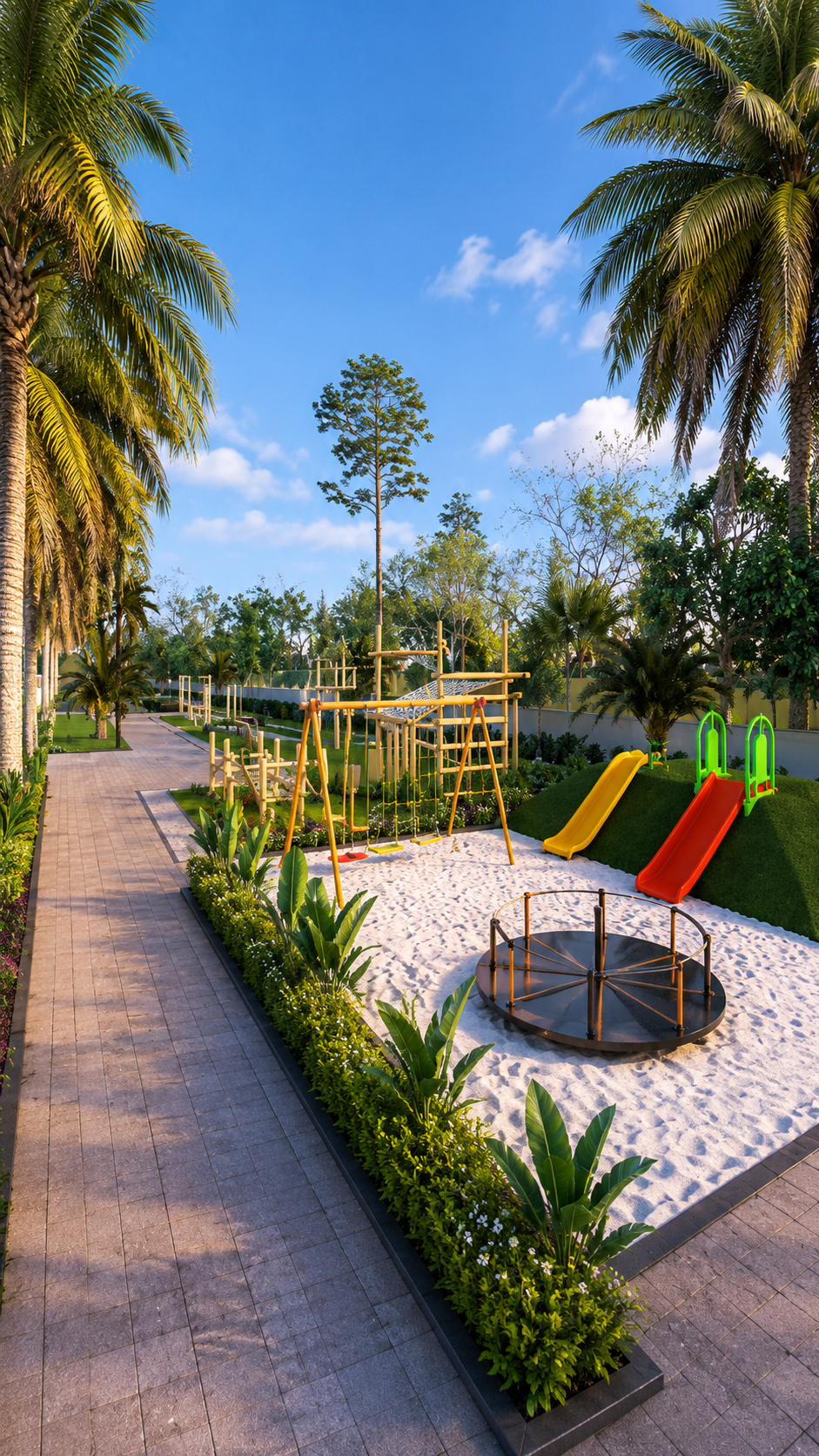 J.R RESIDENCY - Image 7