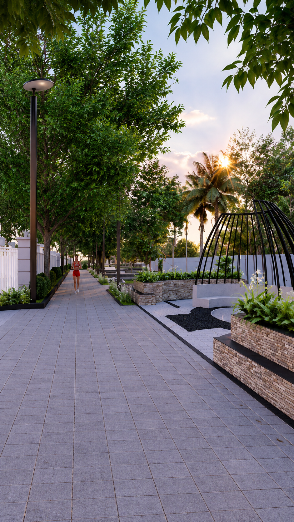 J.R RESIDENCY - Image 9