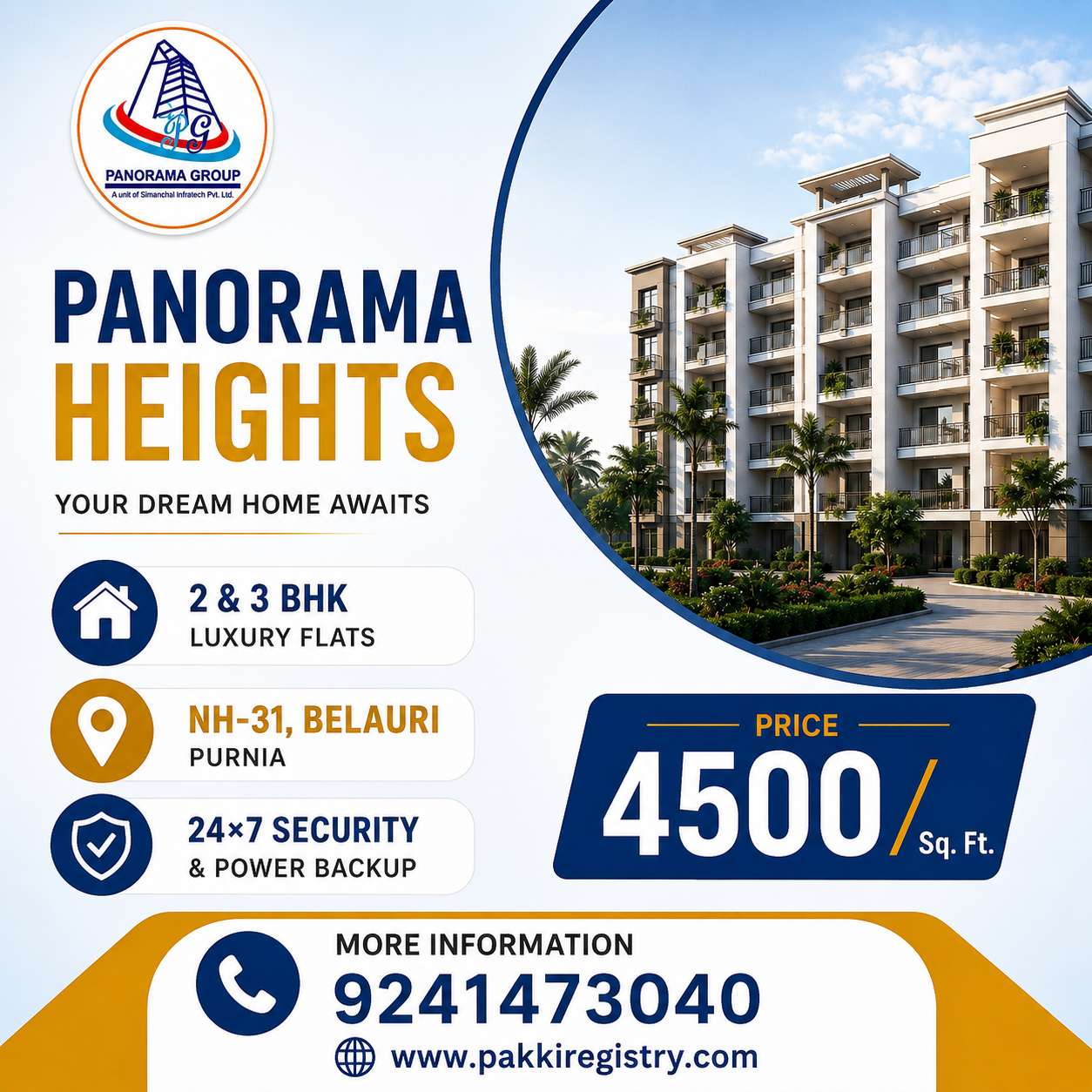PANORAMA HEIGHTS - Image 3