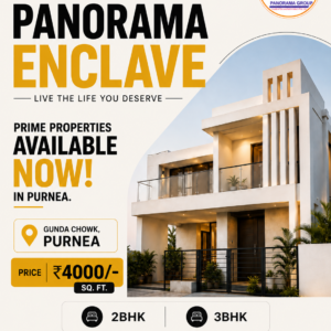 Panorama Enclave