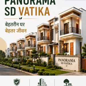 PANORAMA SD VATIKA