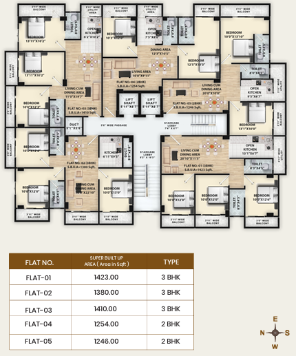 BMG (Bharti Mertiya Group) - Image 7