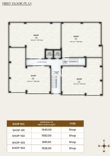 BMG (Bharti Mertiya Group) - Image 8