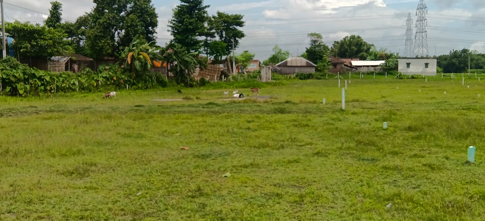 🏡 MUSAPUR CHOWK – GERABARI KATIHAR में 4 DECIMAL जमीन बिक्री के लिए PN 101 - Image 4