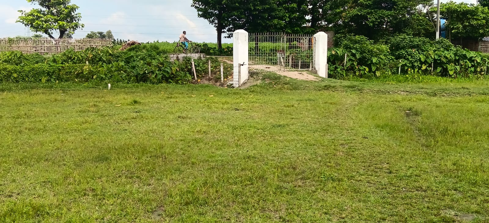 🏡 MUSAPUR CHOWK – GERABARI KATIHAR में 4 DECIMAL जमीन बिक्री के लिए PN 101 - Image 2