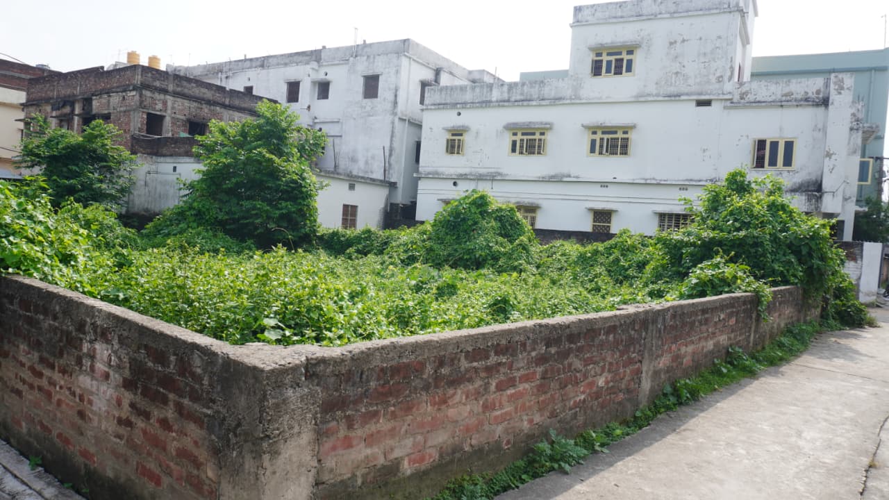 🏡 PROFESSOR COLONY – RAMBAGH में 4 कट्ठा RESIDENTIAL PLOT बिक्री के लिए PN 111 - Image 4