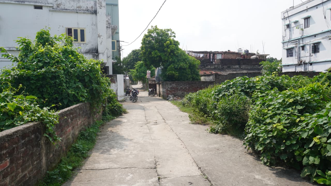 🏡 PROFESSOR COLONY – RAMBAGH में 4 कट्ठा RESIDENTIAL PLOT बिक्री के लिए PN 111 - Image 5