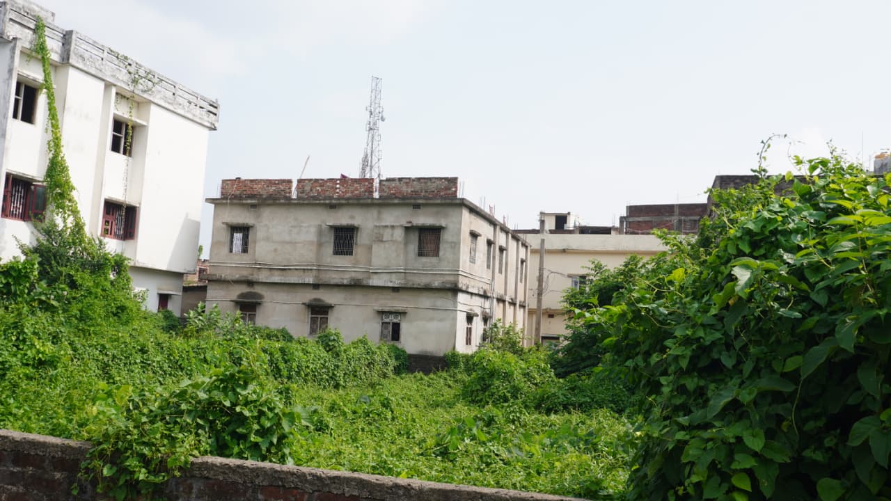 🏡 PROFESSOR COLONY – RAMBAGH में 4 कट्ठा RESIDENTIAL PLOT बिक्री के लिए PN 111 - Image 2