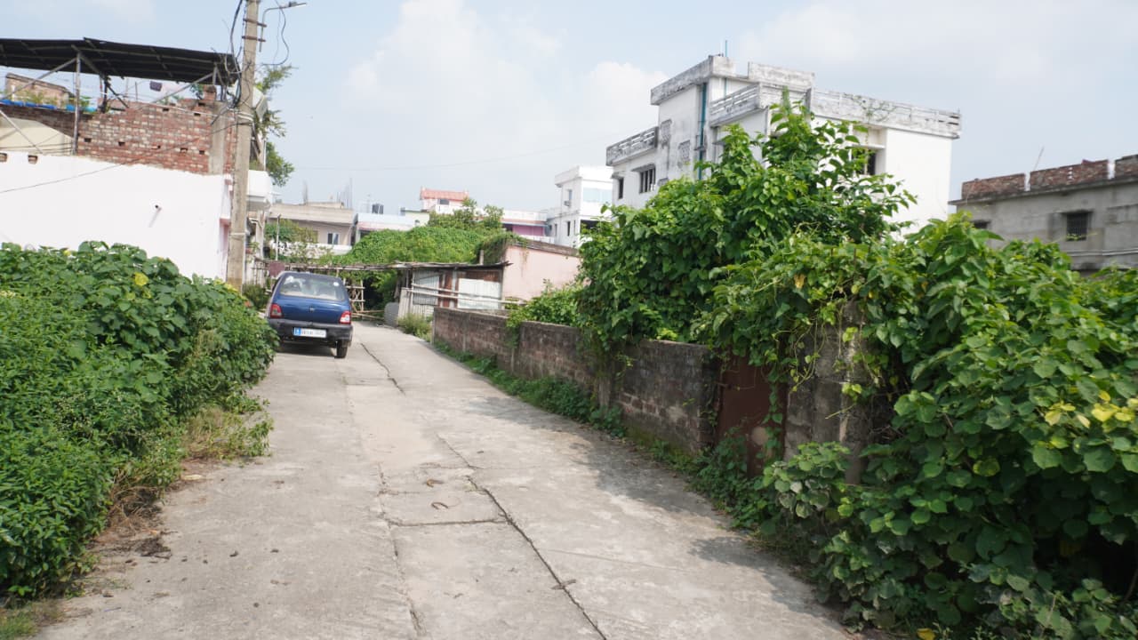 🏡 PROFESSOR COLONY – RAMBAGH में 4 कट्ठा RESIDENTIAL PLOT बिक्री के लिए PN 111 - Image 10