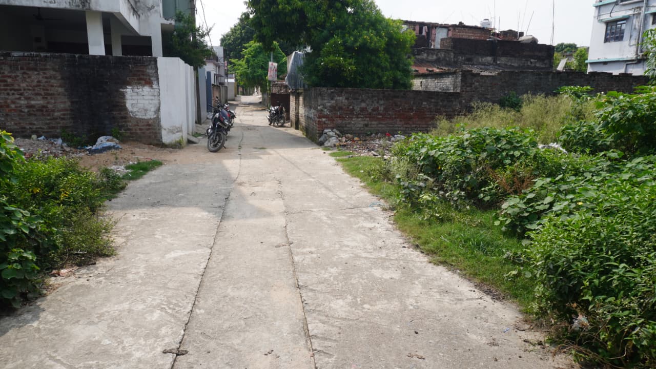 🏡 PROFESSOR COLONY – RAMBAGH में 4 कट्ठा RESIDENTIAL PLOT बिक्री के लिए PN 111 - Image 9