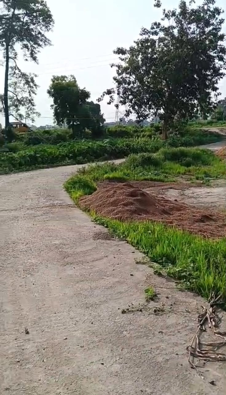 🏡 GONDA CHOWK – GULABAGH के पास 8 कट्ठा PLOT बिक्री के लिए PN 110 - Image 3