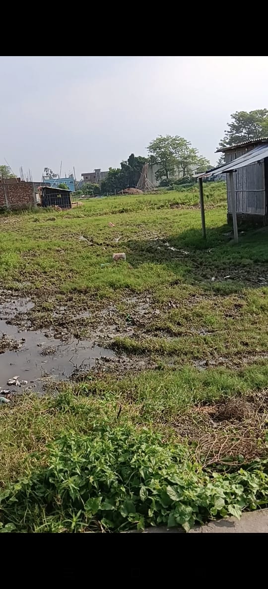 🏡 GONDA CHOWK – GULABAGH के पास 8 कट्ठा PLOT बिक्री के लिए PN 110 - Image 2