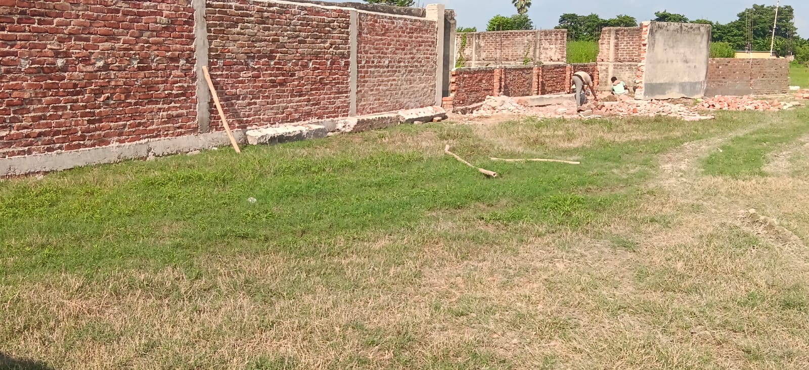 कसबा मेन रोड के पास 6 बीघा प्रीमियम जमीन बिक्री हेतु PN 109 - Image 5