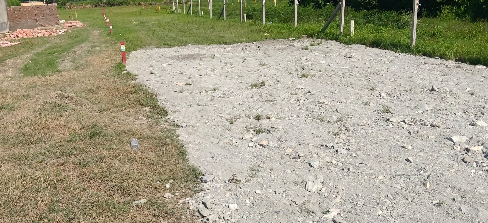 कसबा मेन रोड के पास 6 बीघा प्रीमियम जमीन बिक्री हेतु PN 109 - Image 2