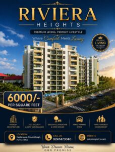 Riviera Heights