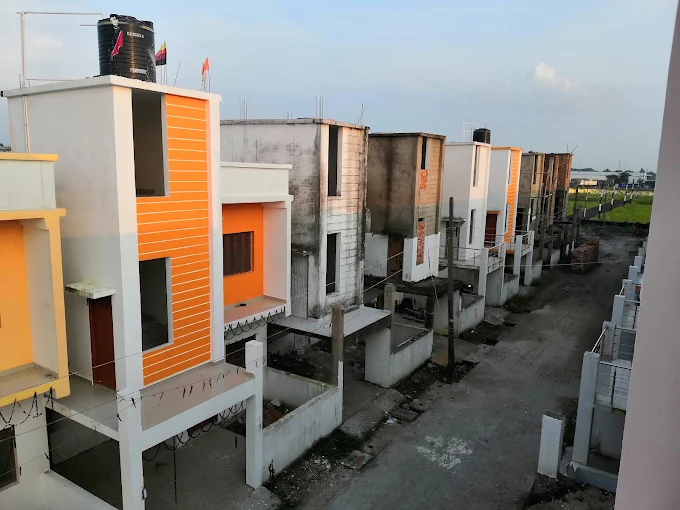 Vastu Vihar Phase 2 (Gulabbagh) - Image 2