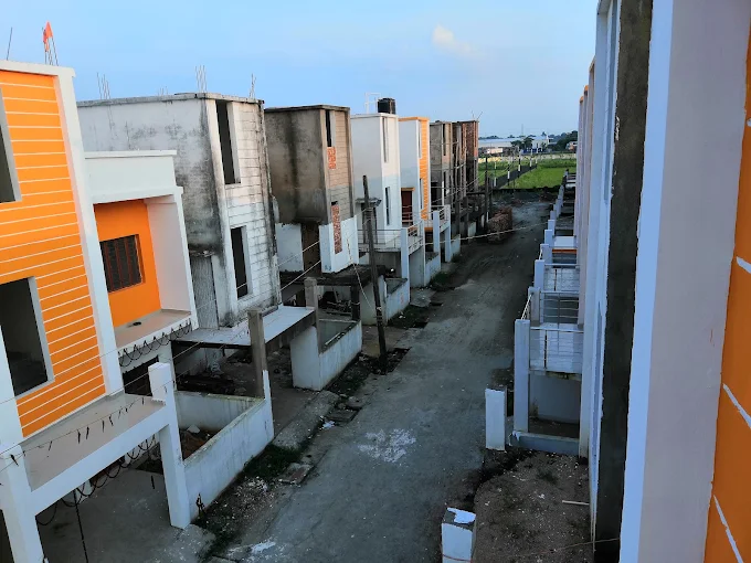 Vastu Vihar Phase 2 (Gulabbagh) - Image 3