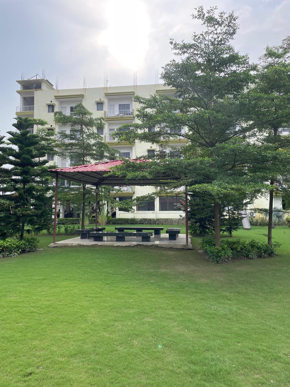 🏡 PANORAMA HEIGHTS – 3 BHK FLAT FOR SALE - Image 2