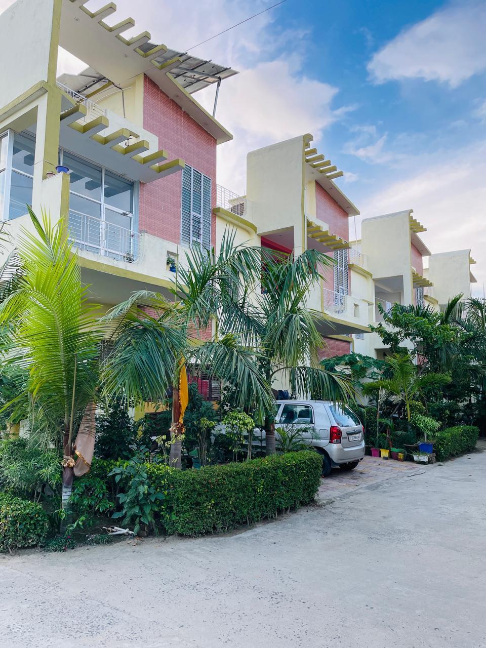 🏡 PANORAMA HEIGHTS – 3 BHK FLAT FOR SALE - Image 3