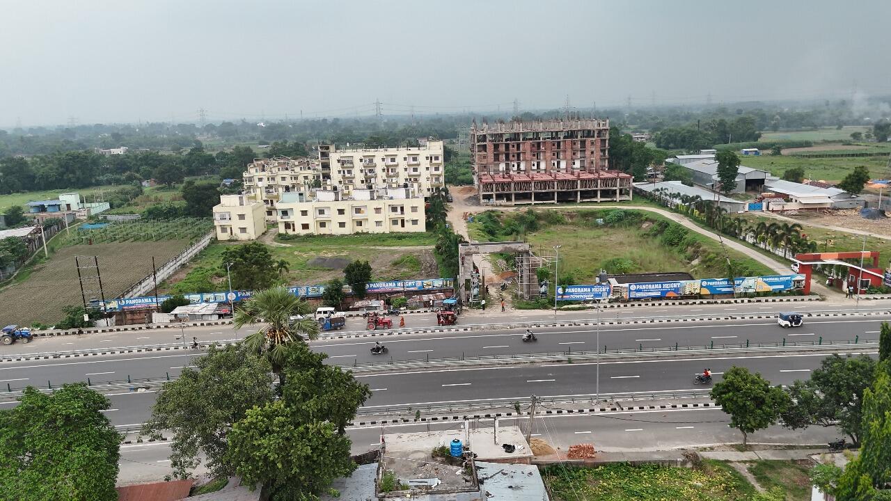 🏡 PANORAMA HEIGHTS – 3 BHK FLAT FOR SALE - Image 6