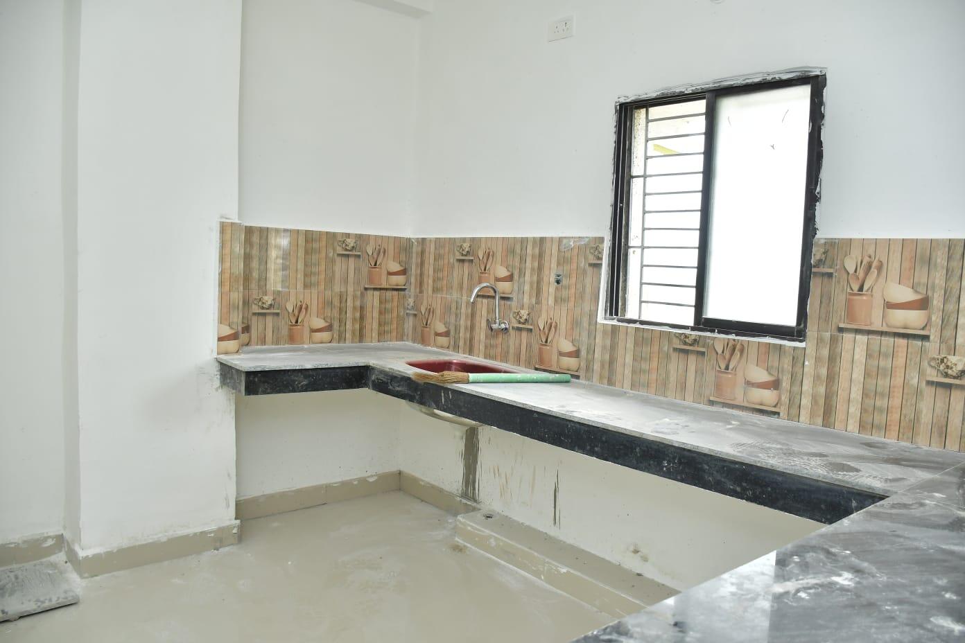 🏡 PANORAMA HEIGHTS – 3 BHK FLAT FOR SALE - Image 4