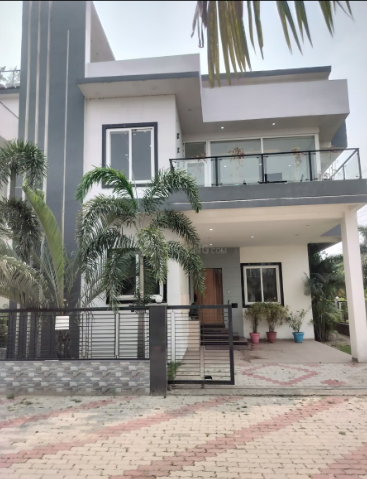 🏡 E HOMES – PANORAMA PHASE III में 3 BHK DUPLEX बिक्री के लिए - Image 3