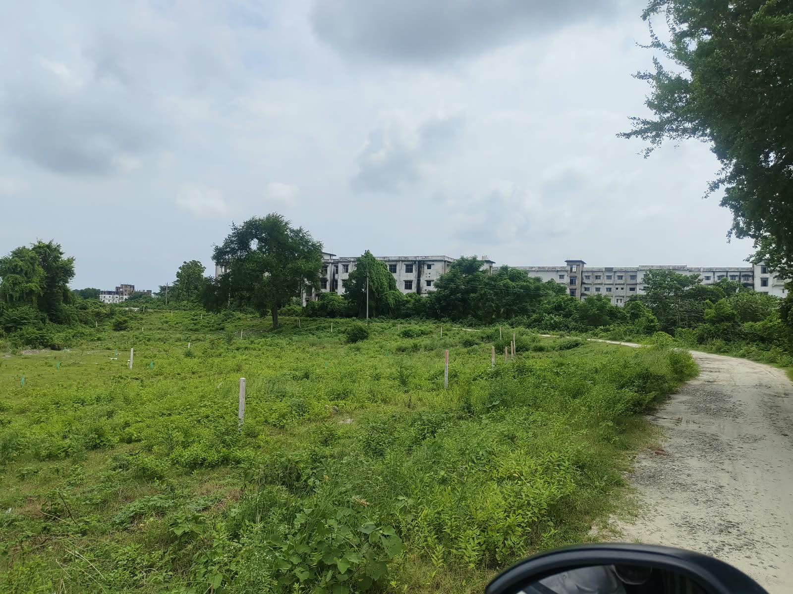 ЁЯПб PINK CITY тАУ RAMBAGH PURNIA RAMBAGH MIT рдХреЗ рдкреАрдЫреЗ тАв NEW BYPASS ROAD рдкрд░ 40 рдмреАрдШрд╛ рдХреА рдкреНрд░реАрдорд┐рдпрдо рд╕реЛрд╕рд╛рдЗрдЯреА PN 129 - Image 10