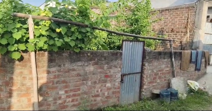 🏡 HOP HOSPITAL – LINE BAZAR के बगल जमीन बिक्री के लिए PN 130 - Image 5