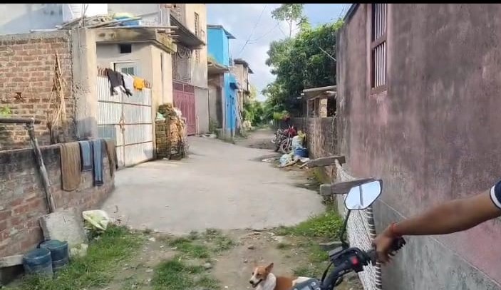 🏡 HOP HOSPITAL – LINE BAZAR के बगल जमीन बिक्री के लिए PN 130 - Image 6