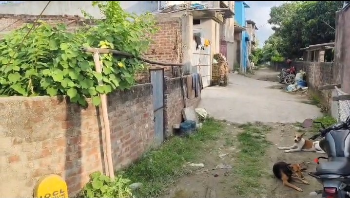 🏡 HOP HOSPITAL – LINE BAZAR के बगल जमीन बिक्री के लिए PN 130 - Image 7
