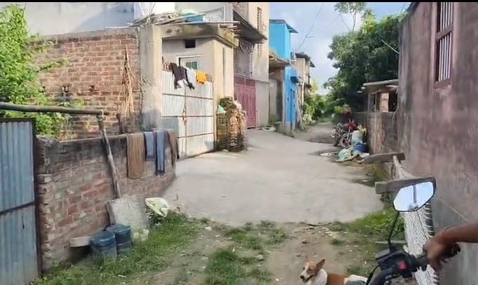 🏡 HOP HOSPITAL – LINE BAZAR के बगल जमीन बिक्री के लिए PN 130 - Image 8