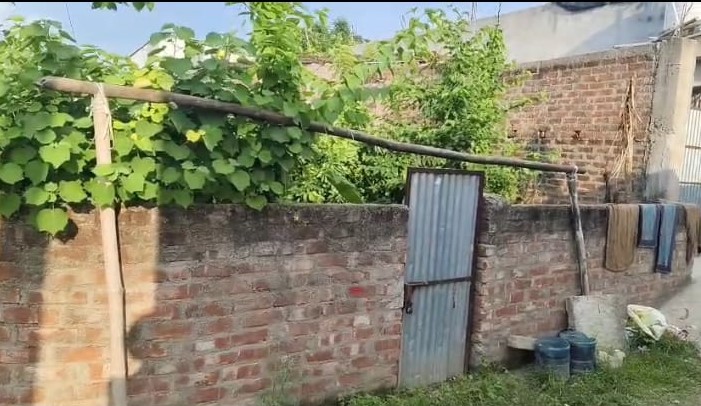 🏡 HOP HOSPITAL – LINE BAZAR के बगल जमीन बिक्री के लिए PN 130 - Image 9
