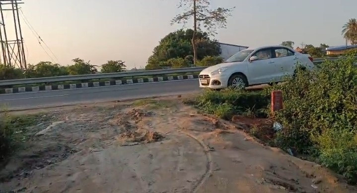 🏡 KISHANGANJ ROAD पर 15 बीघा जमीन बिक्री के लिए PN 133 - Image 2