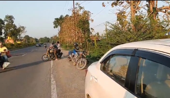 🏡 KISHANGANJ ROAD पर 15 बीघा जमीन बिक्री के लिए PN 133 - Image 4