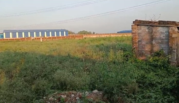 🏡 KISHANGANJ ROAD पर 15 बीघा जमीन बिक्री के लिए PN 133 - Image 5