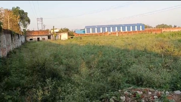 🏡 KISHANGANJ ROAD पर 15 बीघा जमीन बिक्री के लिए PN 133 - Image 7