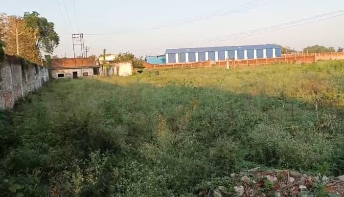 🏡 KISHANGANJ ROAD पर 15 बीघा जमीन बिक्री के लिए PN 133 - Image 8