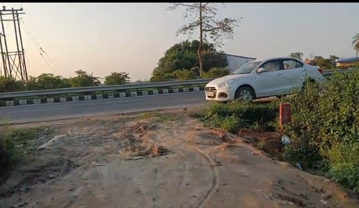 🏡 KISHANGANJ ROAD पर 15 बीघा जमीन बिक्री के लिए PN 133 - Image 9