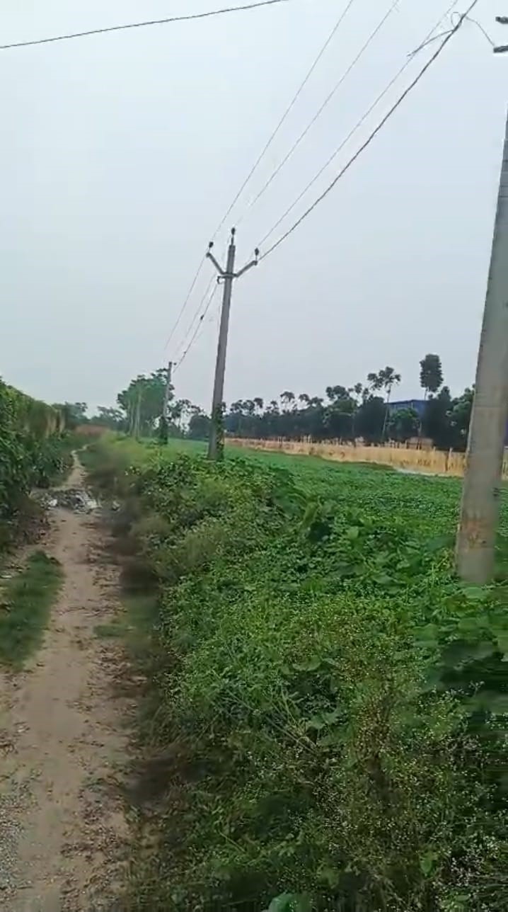 🏡 JHARNA PUL के पास 6.5 बीघा LAND बिक्री के लिए PN 143 - Image 2