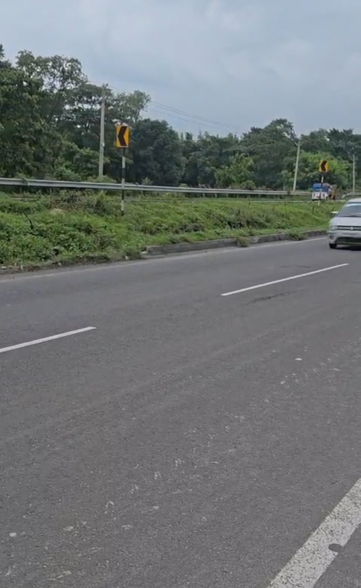 🏡 DAGRUA से 2 KM पर 25 बीघा LAND बिक्री के लिए PN 149 - Image 3