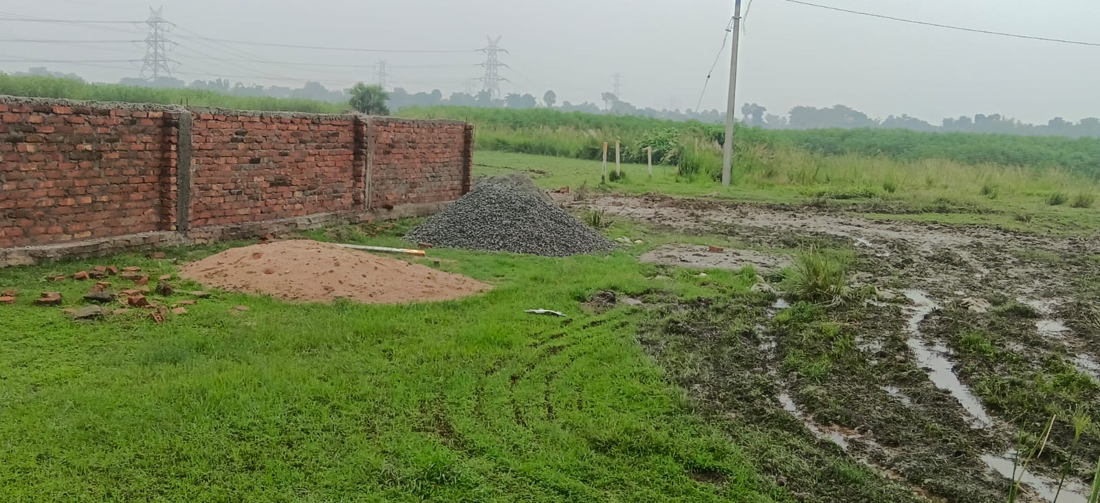 🏡 36,40 में 6.5 बीघा PLOT बिक्री के लिए PN 159 - Image 7