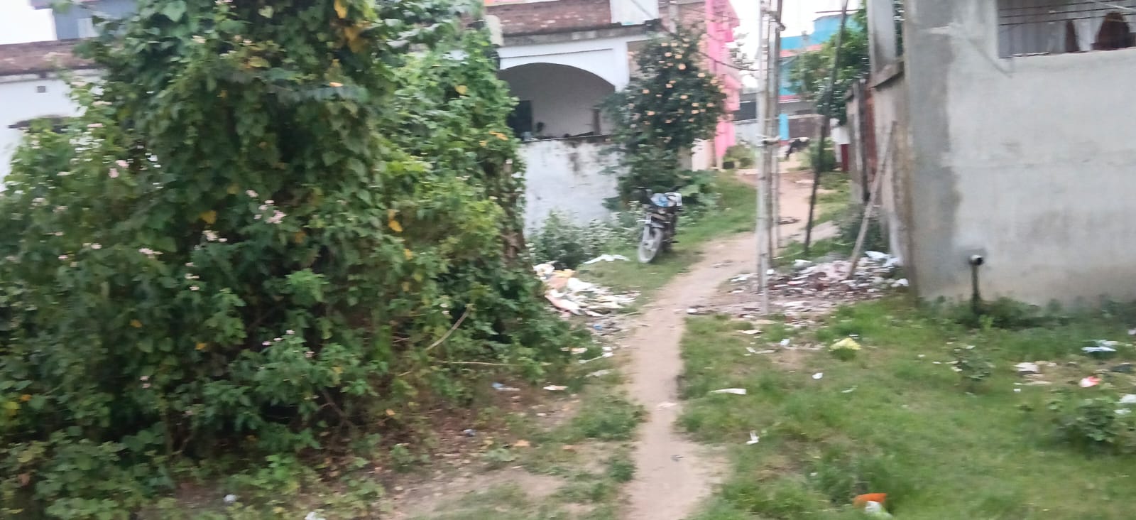 🏡 JANTA CHOWK – CHUNNI CHOWK PURNIA में 5 कट्ठा LAND बिक्री के लिए PN 157 - Image 7