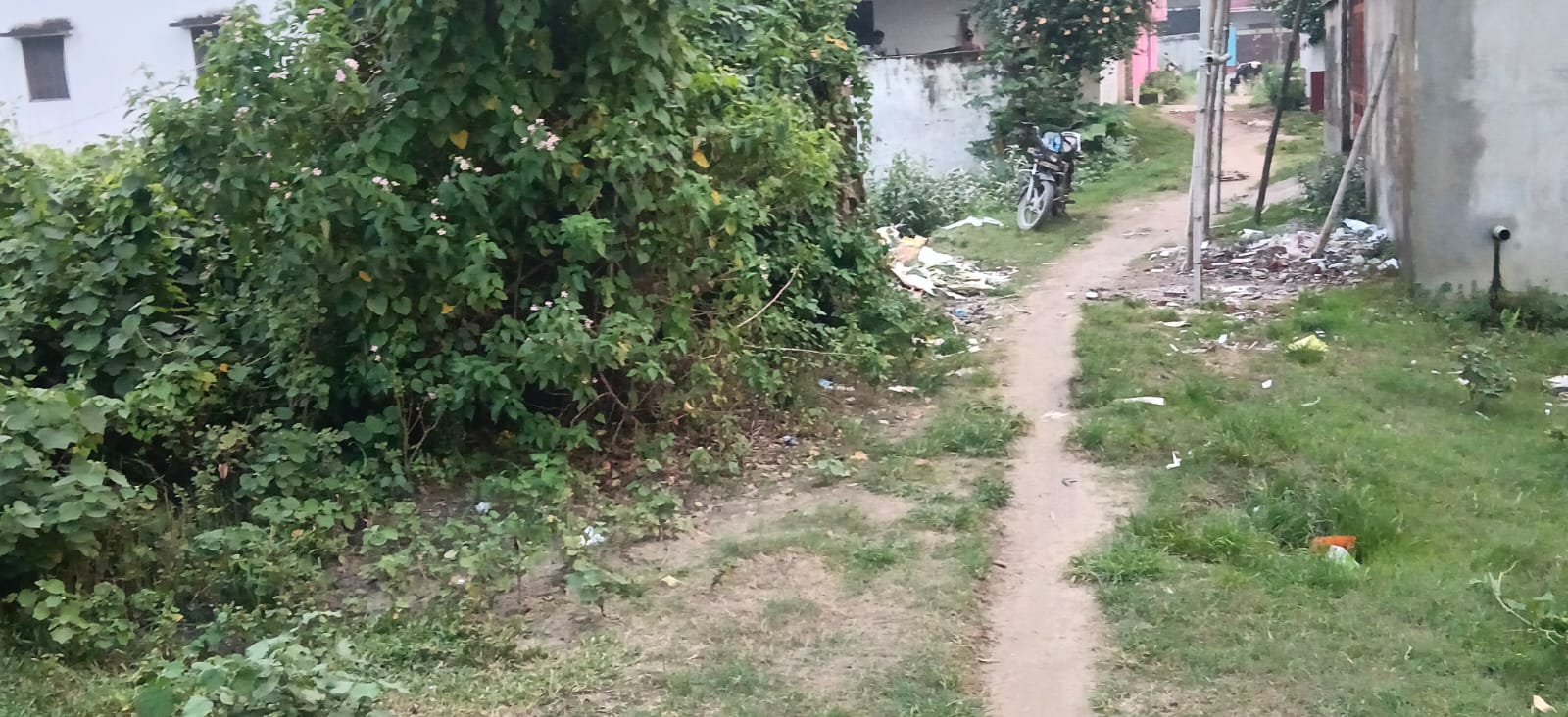 🏡 JANTA CHOWK – CHUNNI CHOWK PURNIA में 5 कट्ठा LAND बिक्री के लिए PN 157 - Image 9