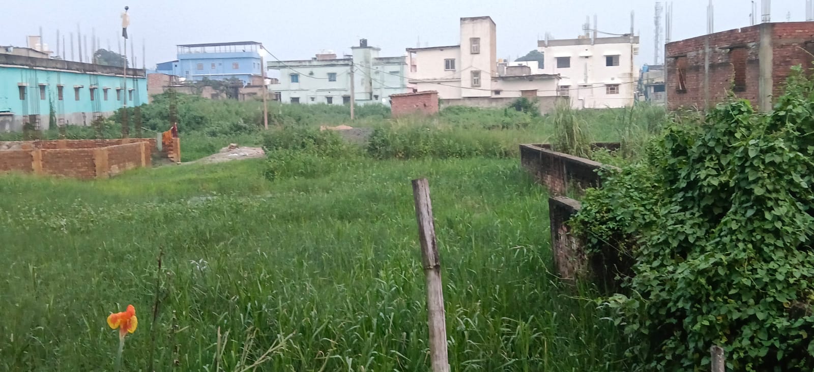 🏡 JANTA CHOWK – CHUNNI CHOWK PURNIA में 5 कट्ठा LAND बिक्री के लिए PN 157 - Image 2