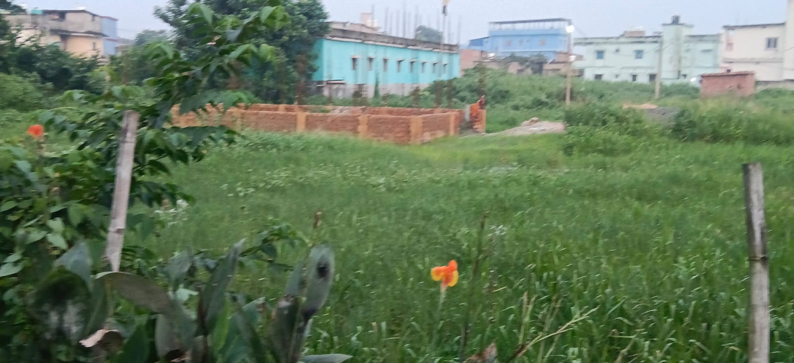 🏡 JANTA CHOWK – CHUNNI CHOWK PURNIA में 5 कट्ठा LAND बिक्री के लिए PN 157 - Image 4