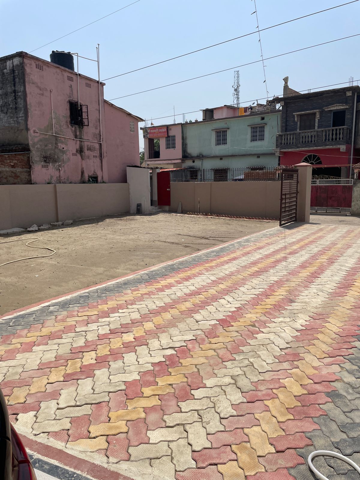 🏡 RAMBAGH – PROFESSOR COLONY में 3 BHK HOUSE RENT के लिए PN 160 - Image 26